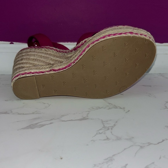 NWOT Estelle Berry Patent Pu - Picture 13 of 15